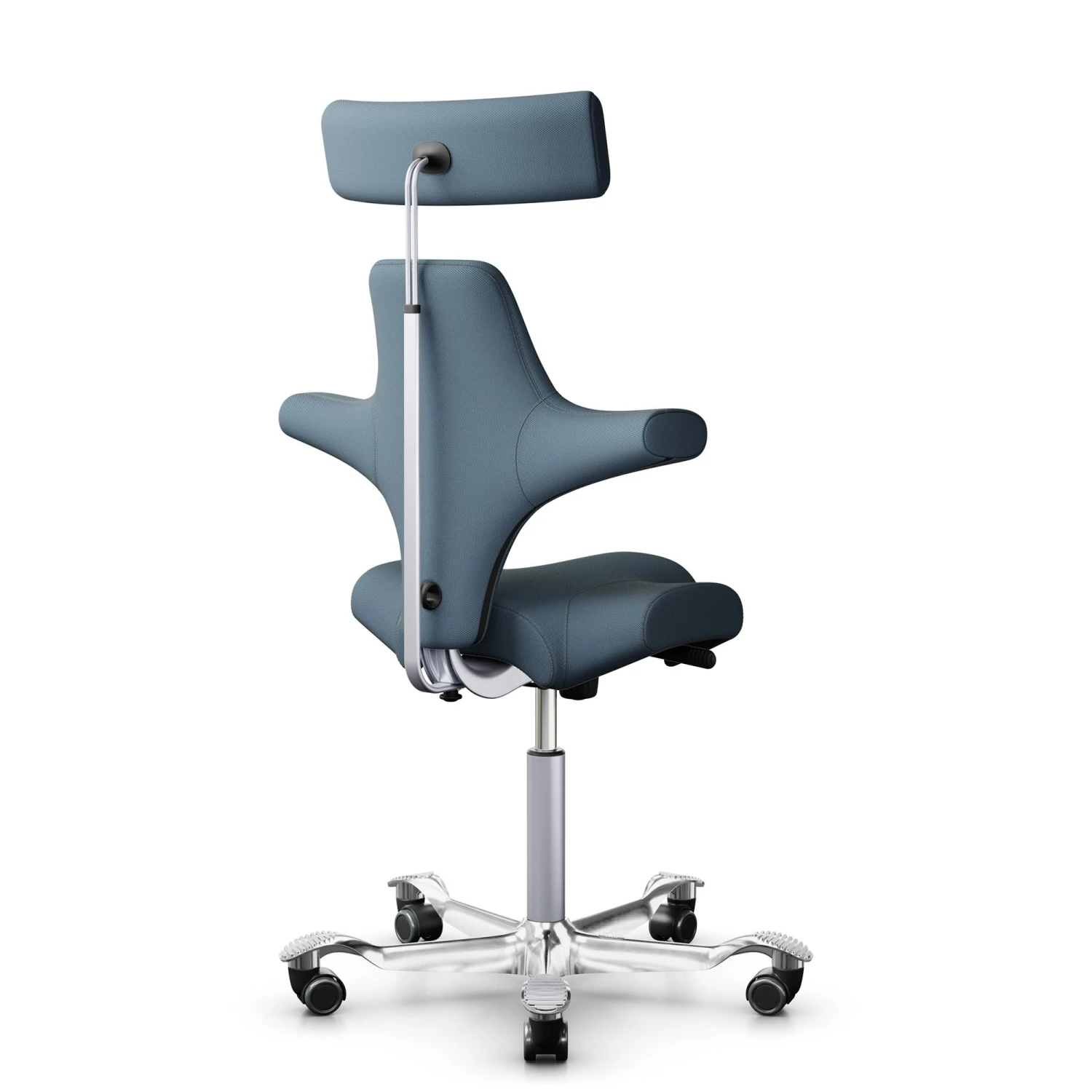 HAG Capisco 8107 Chair 4 HAG Capisco 8107 Chair - Image 2