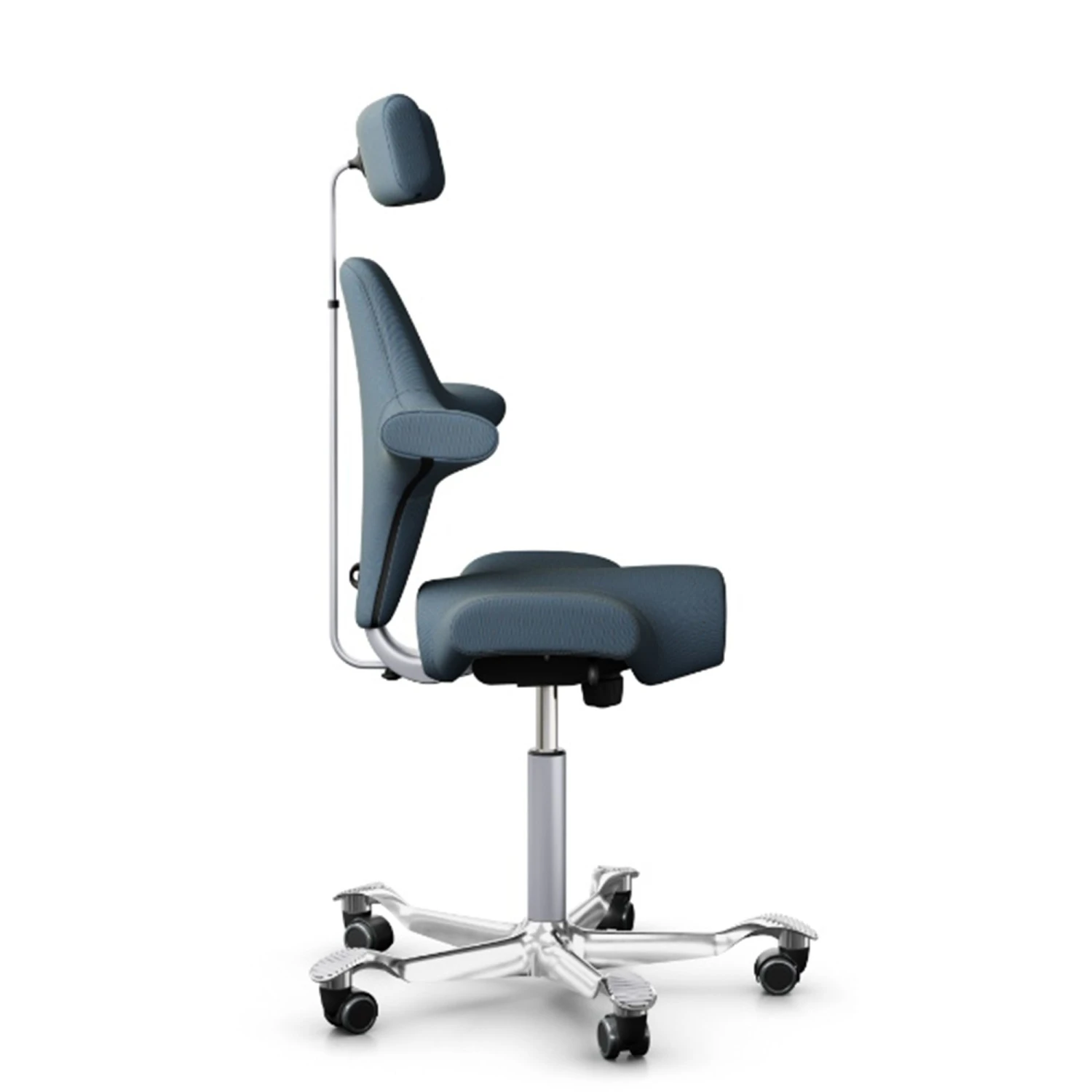 HAG Capisco 8107 Chair 5 HAG Capisco 8107 Chair - Image 3