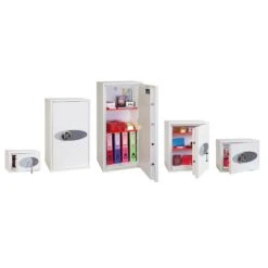 Phoenix 1180 Series Fortress Safes