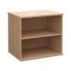 NEXT DAY Pulse Desk High Storage -Office Furniture 116321