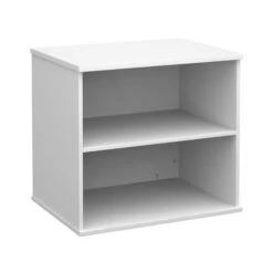 NEXT DAY Pulse Desk High Storage -Office Furniture 116322