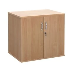 NEXT DAY Pulse Desk High Storage -Office Furniture 116325