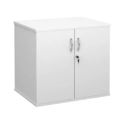 NEXT DAY Pulse Desk High Storage -Office Furniture 116328