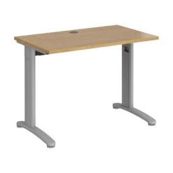 Everyday Compact Rectangular Desks -Office Furniture 116437