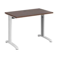Everyday Compact Rectangular Desks -Office Furniture 116440