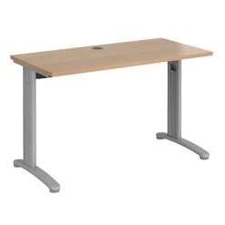 Everyday Compact Rectangular Desks -Office Furniture 116445