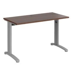 Everyday Compact Rectangular Desks -Office Furniture 116447