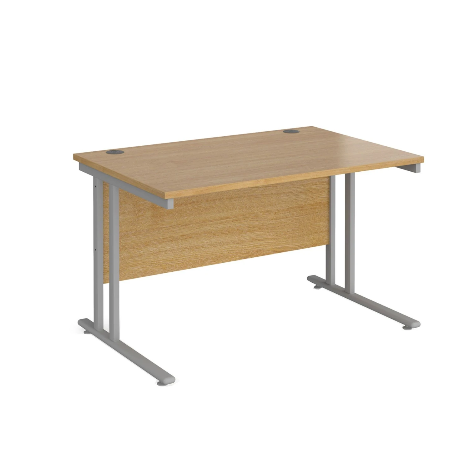Everyday Essential Cantilever Rectangular Desks 9 Everyday Essential Cantilever Rectangular Desks - Image 7
