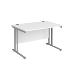 Everyday Essential Cantilever Rectangular Desks 24 Everyday Essential Cantilever Rectangular Desks -Office Furniture 116499