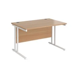Everyday Essential Cantilever Rectangular Desks 30 Everyday Essential Cantilever Rectangular Desks -Office Furniture 116501