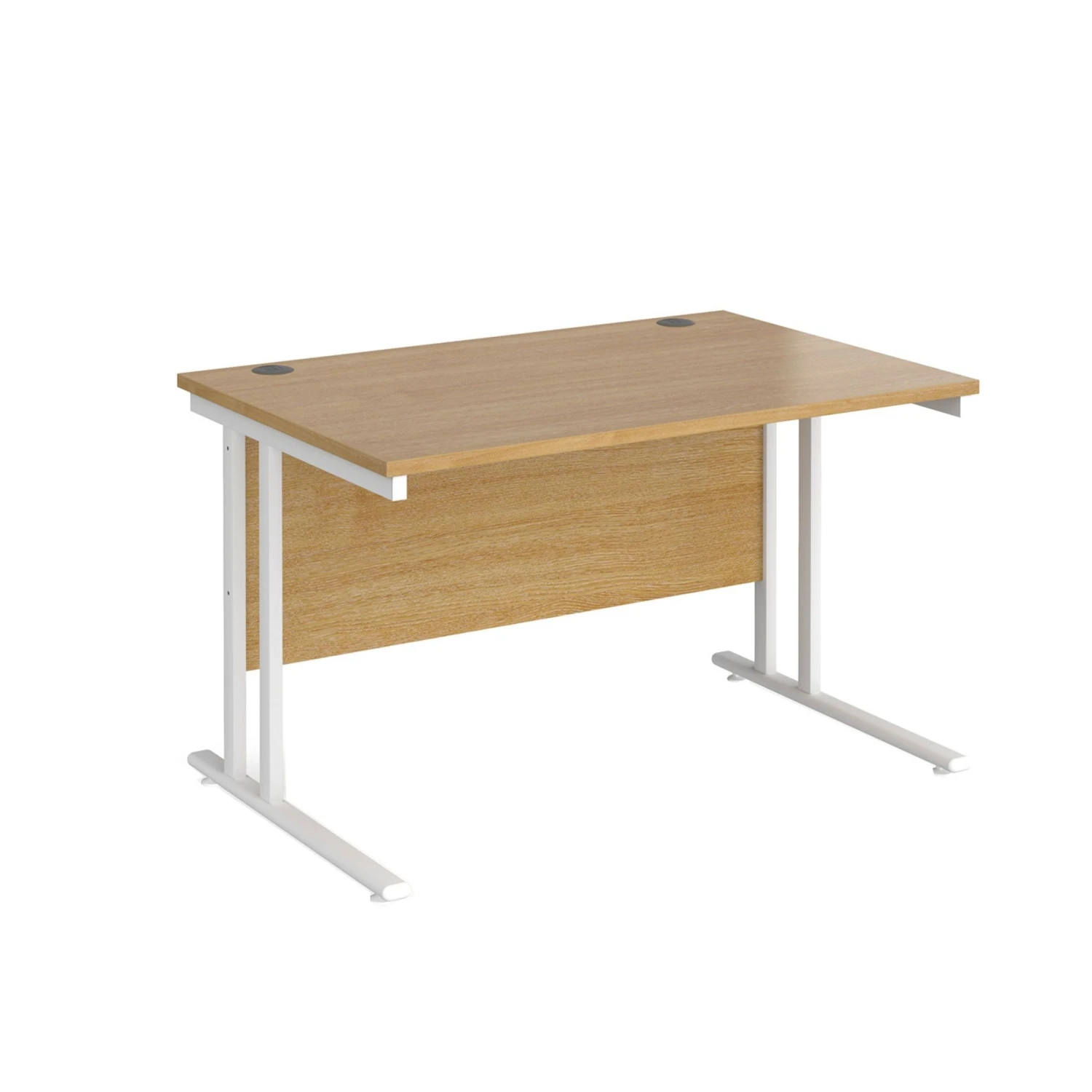 Everyday Essential Cantilever Rectangular Desks 11 Everyday Essential Cantilever Rectangular Desks - Image 9