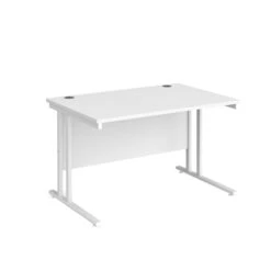 Everyday Essential Cantilever Rectangular Desks 26 Everyday Essential Cantilever Rectangular Desks -Office Furniture 116504
