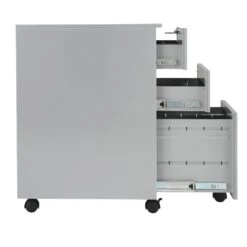 NEXT DAY Steel Mobile Pedestal -Office Furniture 116553