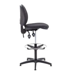 Concept Adjustable Draughtsman Chair -Office Furniture 116556