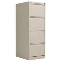 Bisley BS Filing Cabinets -Office Furniture 116739