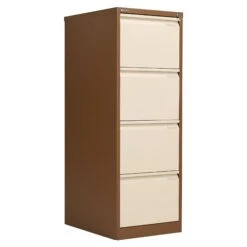 Bisley BS Filing Cabinets -Office Furniture 116740