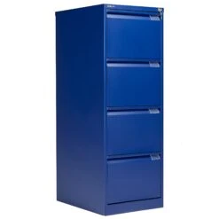 Bisley BS Filing Cabinets -Office Furniture 116741