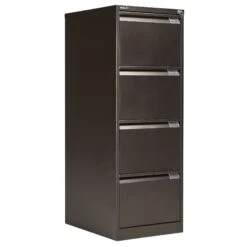 Bisley BS Filing Cabinets -Office Furniture 116742