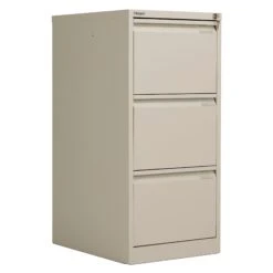 Bisley BS Filing Cabinets -Office Furniture 116743