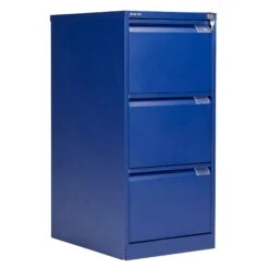 Bisley BS Filing Cabinets -Office Furniture 116746