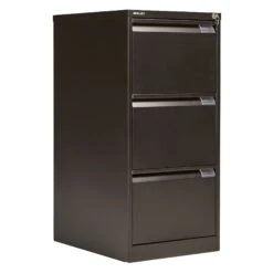 Bisley BS Filing Cabinets -Office Furniture 116747