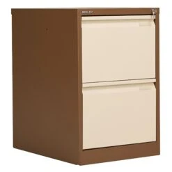 Bisley BS Filing Cabinets -Office Furniture 116750