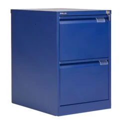 Bisley BS Filing Cabinets -Office Furniture 116751