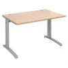 Everyday Rectangular Desks -Office Furniture 117071