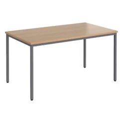 NEXT DAY Flexi Tables Rectangular -Office Furniture 117124