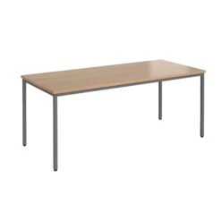 NEXT DAY Flexi Tables Rectangular -Office Furniture 117126