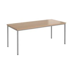 NEXT DAY Flexi Tables Rectangular -Office Furniture 117130