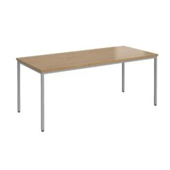 NEXT DAY Flexi Tables Rectangular -Office Furniture 117138