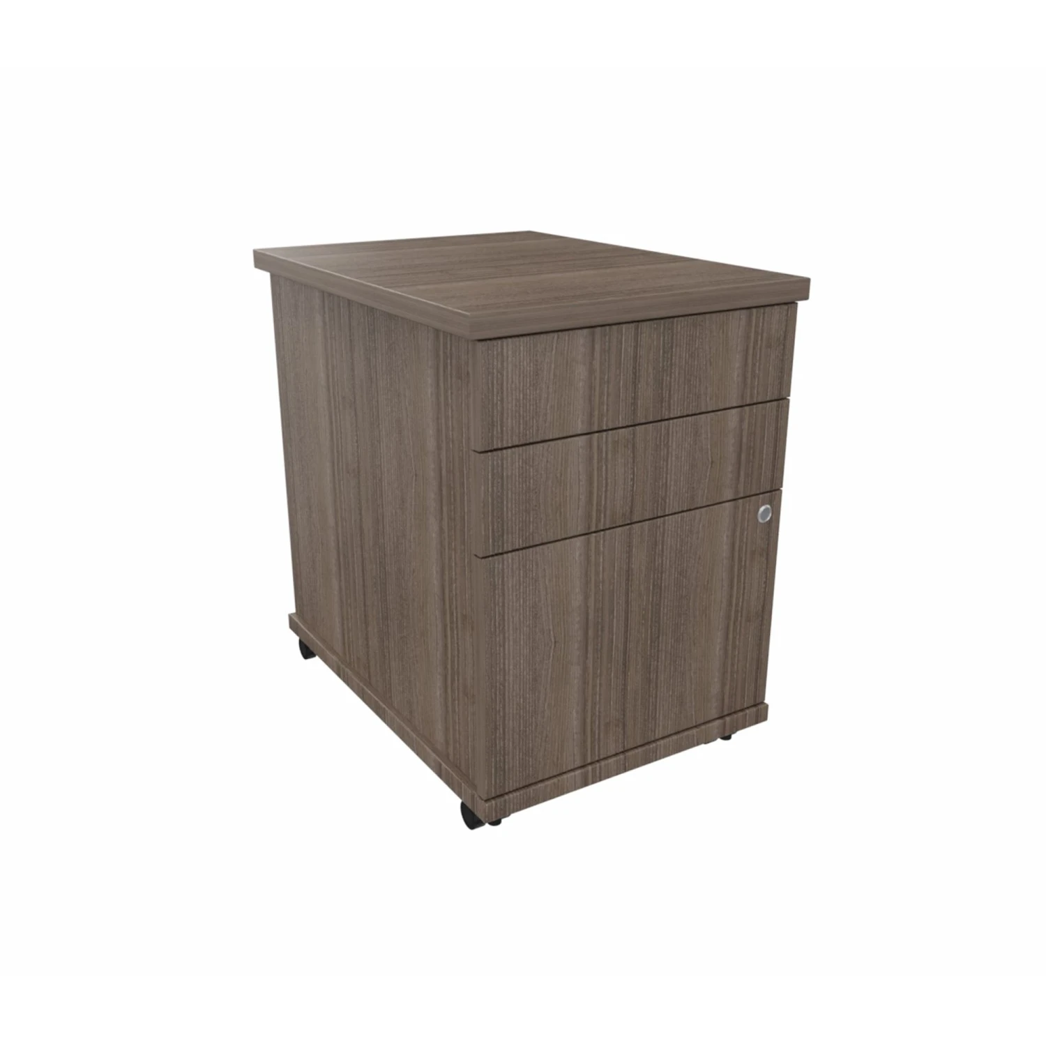 Presence Single Colour Tall Mobile Pedestals 3 Presence Single Colour Tall Mobile Pedestals