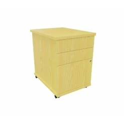 Presence Single Colour Tall Mobile Pedestals 19 Presence Single Colour Tall Mobile Pedestals -Office Furniture 117225
