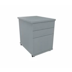 Presence Single Colour Tall Mobile Pedestals 22 Presence Single Colour Tall Mobile Pedestals -Office Furniture 117228