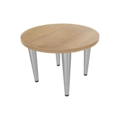 Tapas Round Coffee Table -Office Furniture 117697