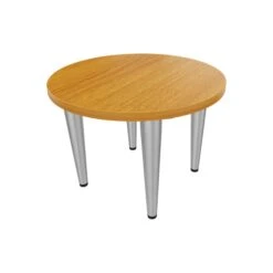 Tapas Round Coffee Table -Office Furniture 117699