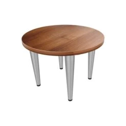 Tapas Round Coffee Table -Office Furniture 117701