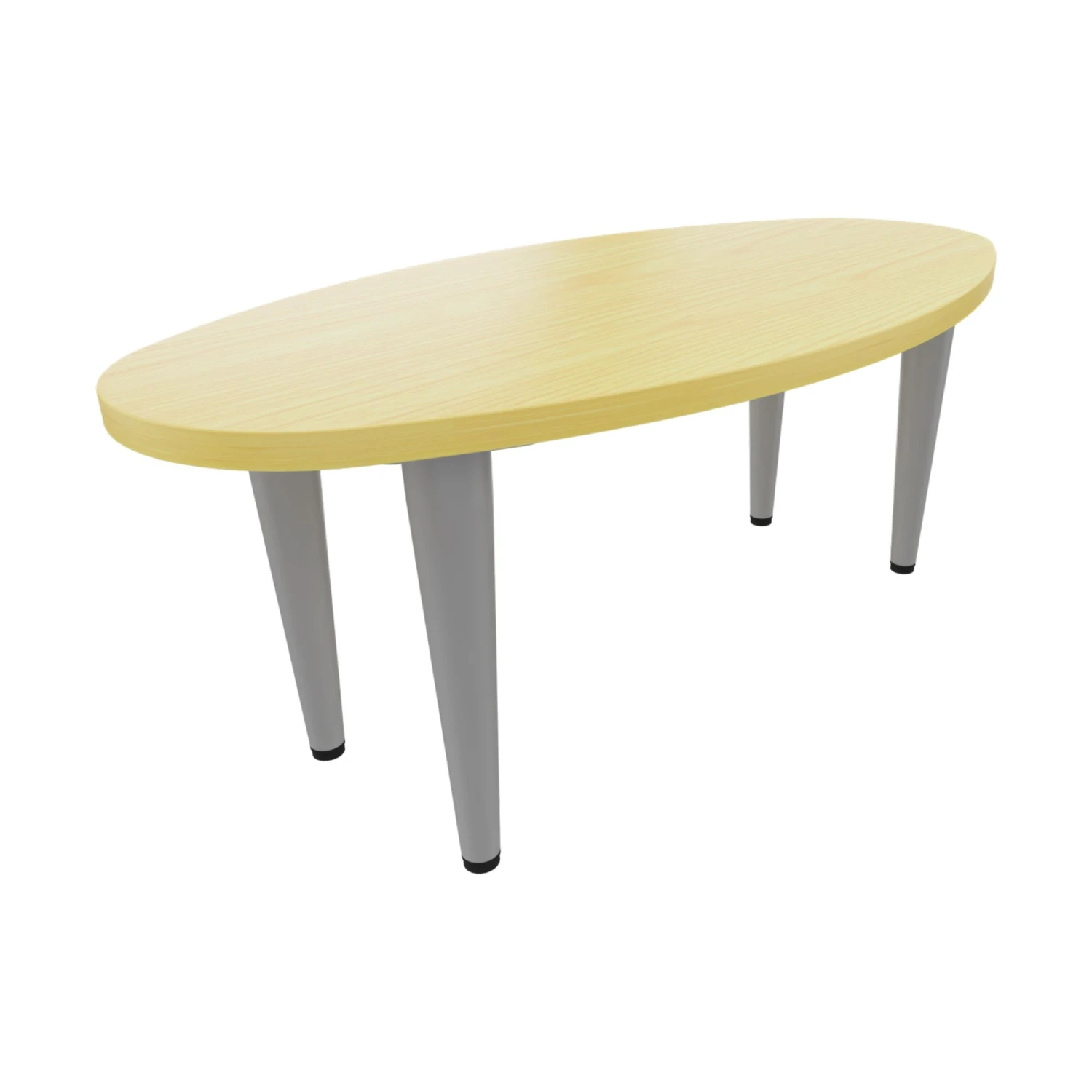 Tapas Oval Coffee Table 3 Tapas Oval Coffee Table