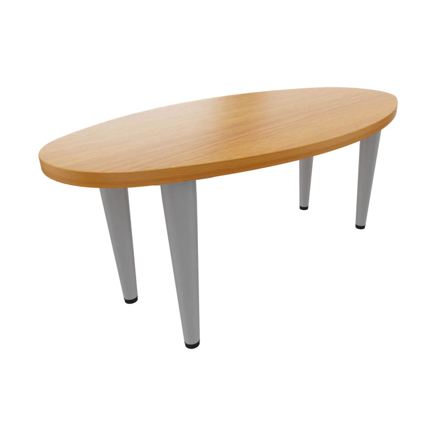 Tapas Oval Coffee Table 6 Tapas Oval Coffee Table - Image 4
