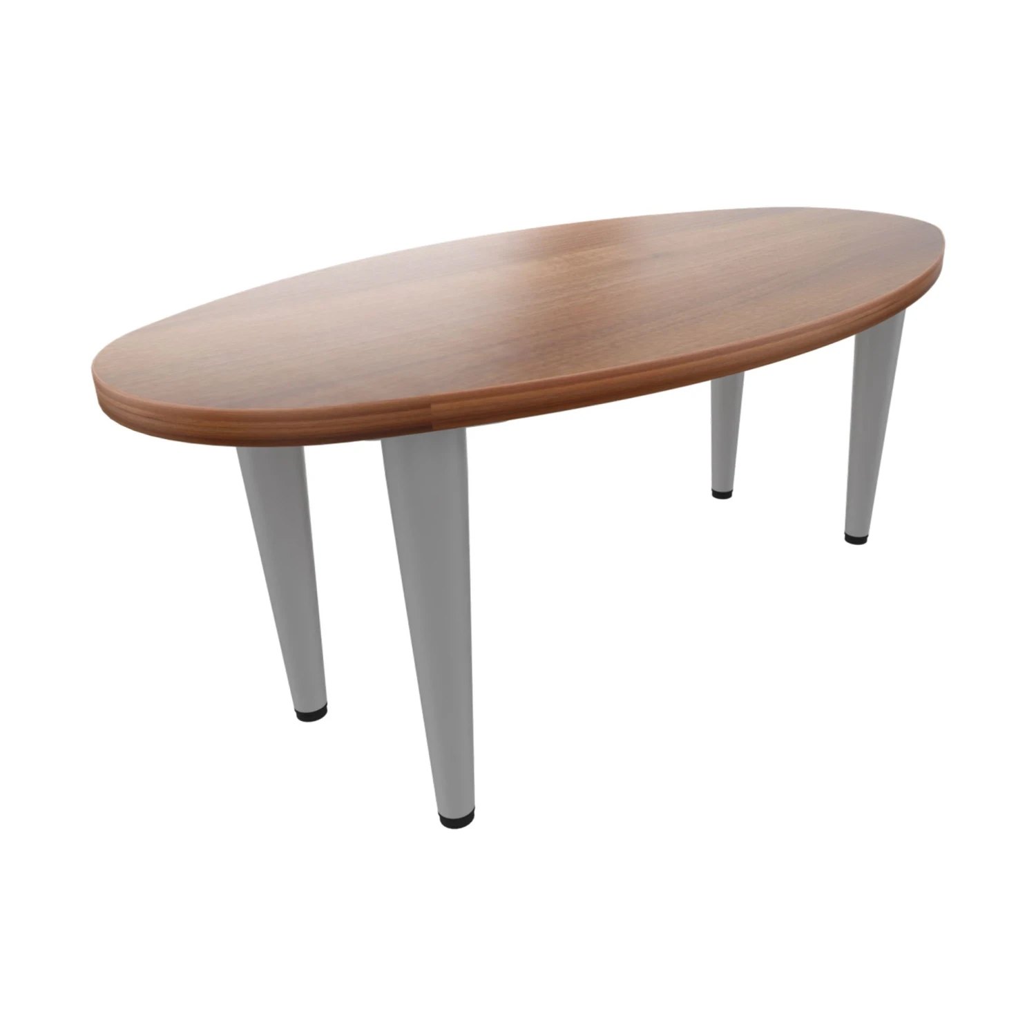 Tapas Oval Coffee Table 8 Tapas Oval Coffee Table - Image 6