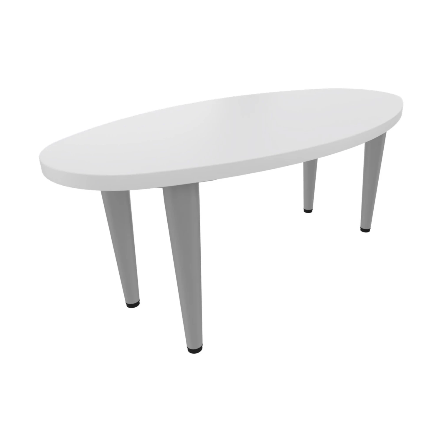 Tapas Oval Coffee Table 9 Tapas Oval Coffee Table - Image 7